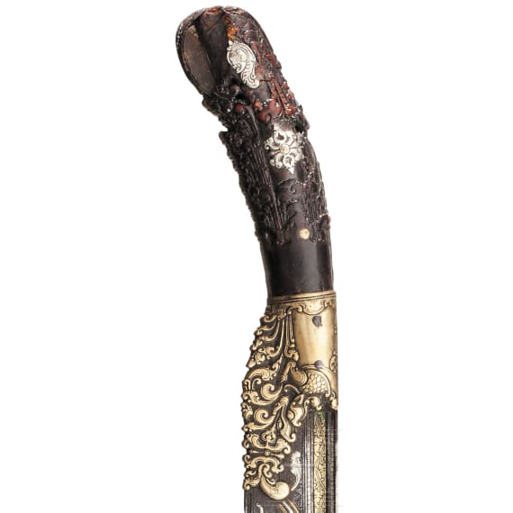 Piha-Kaetta, Ceylon, 18th/19th century