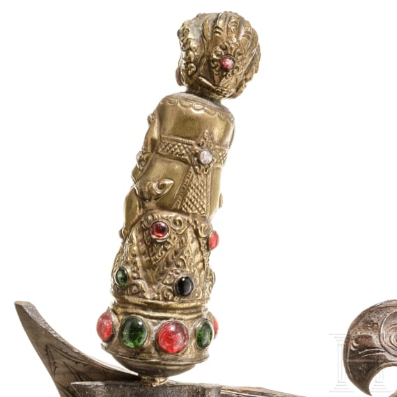 Two Indonesian krises, 19th/20th century