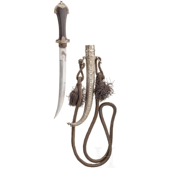 A Moroccan koummya, 20th century