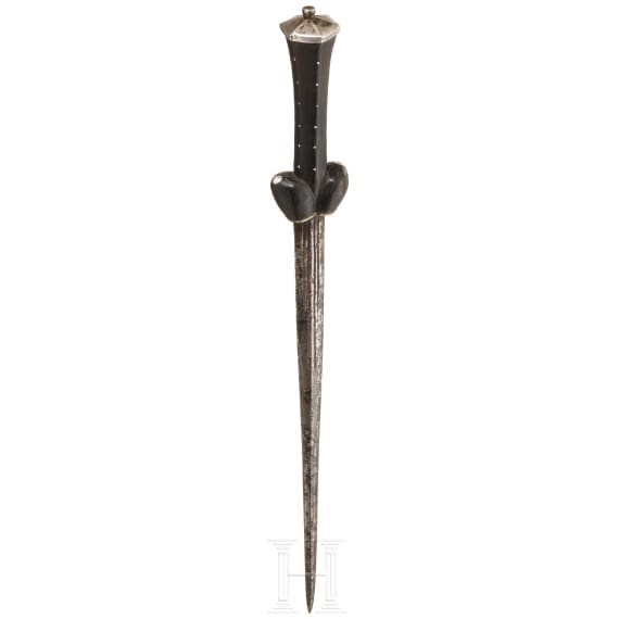 Nierendolch, flämisch/norddeutsch, 1. Hälfte 16. Jhdt.
