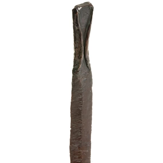 Seltenes Kupferschwert, Luristan (?), um 3000 v.Chr.