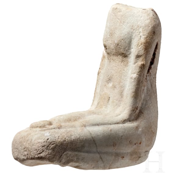 Skulptur, Ägypten, Spätzeit, 7. - 4. Jhdt. v. Chr.
