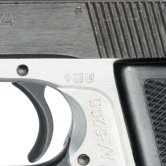 FEG Mod. 74