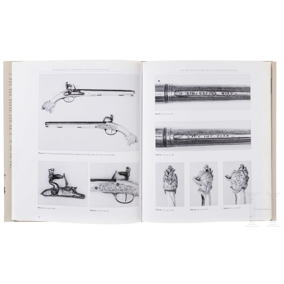 Catalogue of "The Visser Collection - Arms of the Netherlands in the Collection of H.L. Visser", 1996