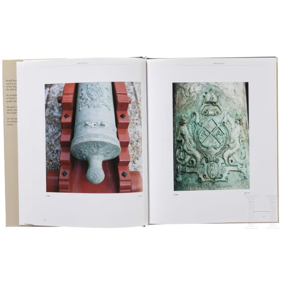 Catalogue of "The Visser Collection - Arms of the Netherlands in the Collection of H.L. Visser", 1996