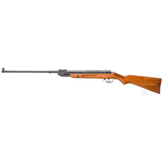 Air gun "Mars" (Polen)