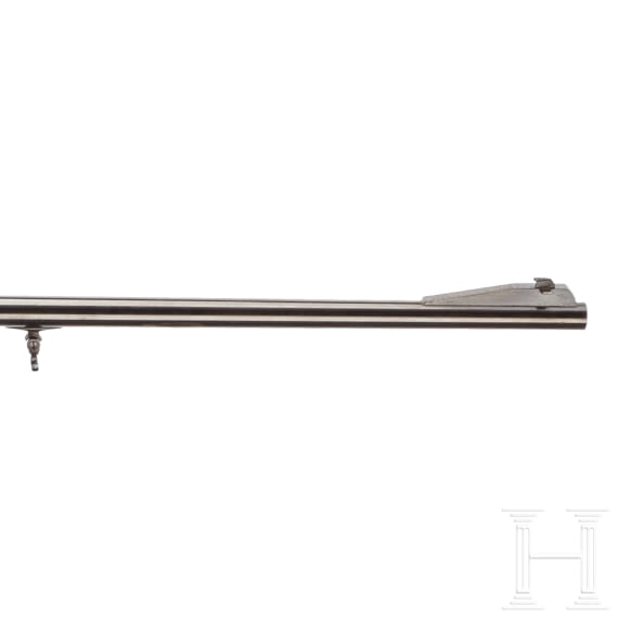 Repetierb&uuml;chse System Mauser, mit ZF Hensoldt