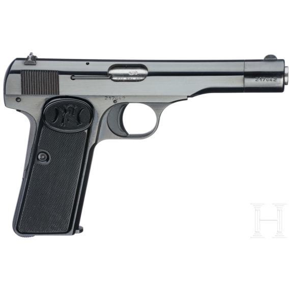 FN Mod. 10/22, mit original Verpackung