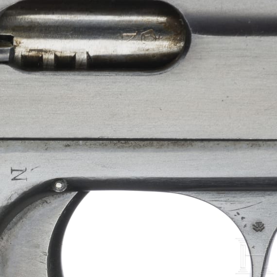Theodor Bergmann Mod. 3