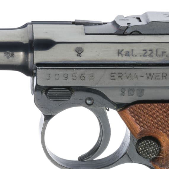 Erma Mod. KGP 69