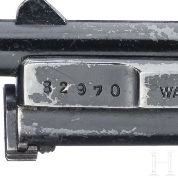 Mauser Mod. 1910/14