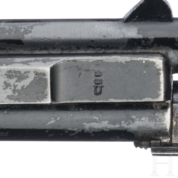 Mauser Mod. 1910/14