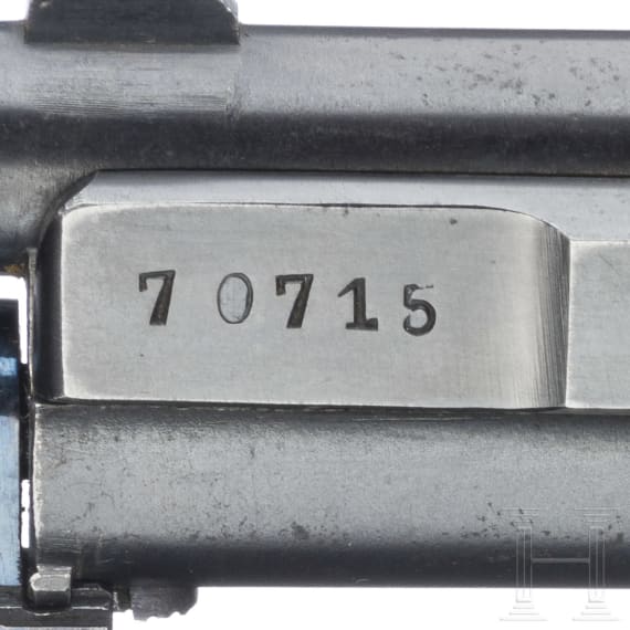 Mauser Mod. 1910/14