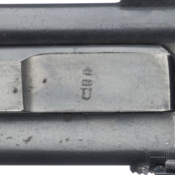 Mauser Mod. 1910/14