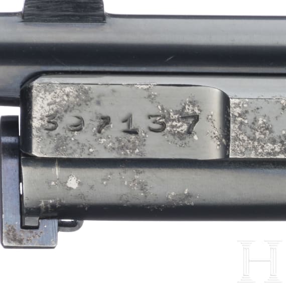 Mauser Mod. 1910/14