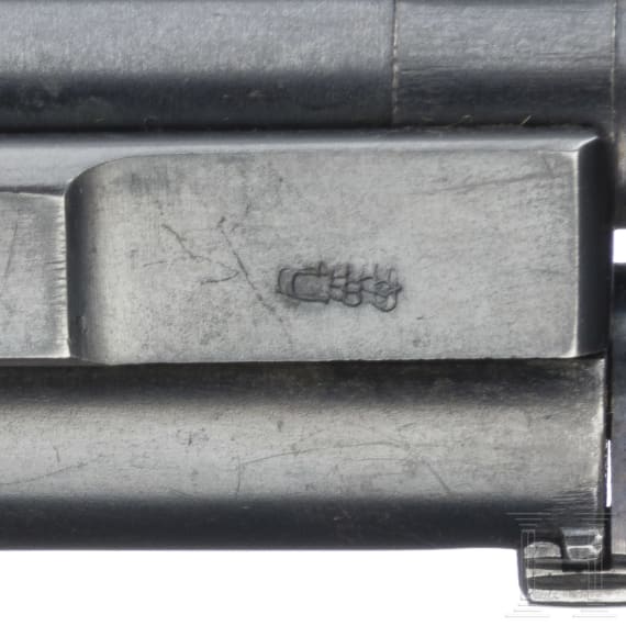 Mauser Mod. 1910/14