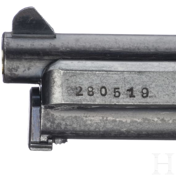 Mauser Mod. 1914