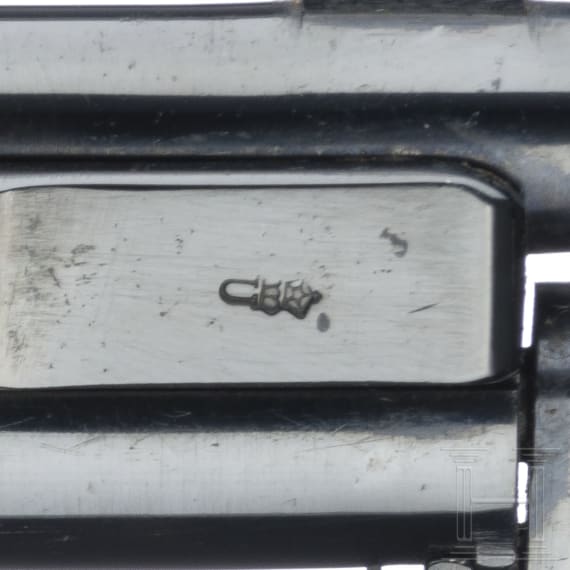 Mauser Mod. 1910/34