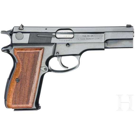Mauser Mod. 90 DA