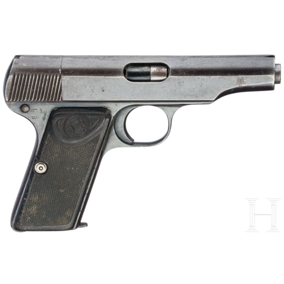 Pistole Rheinmetall