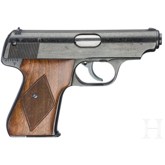 Sauer & Sohn Mod. 38