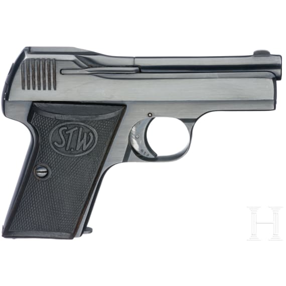 Pistole Stenda