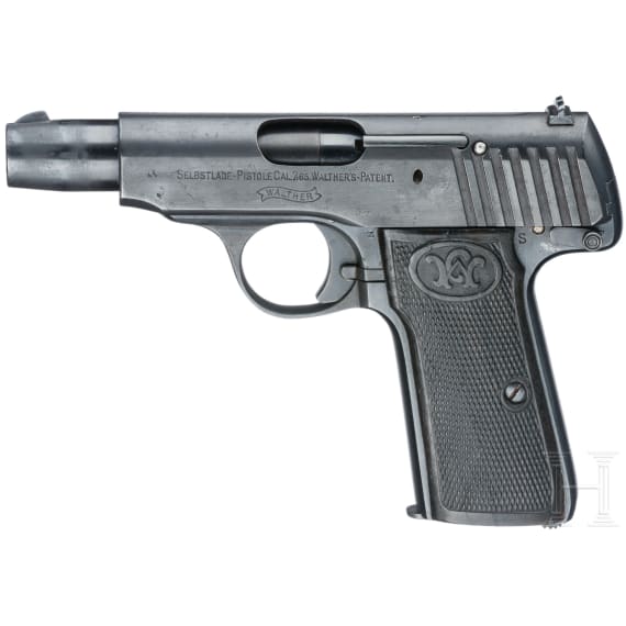 Walther Mod. 4