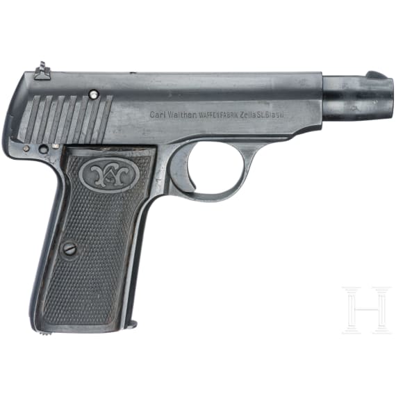 Walther Mod. 4