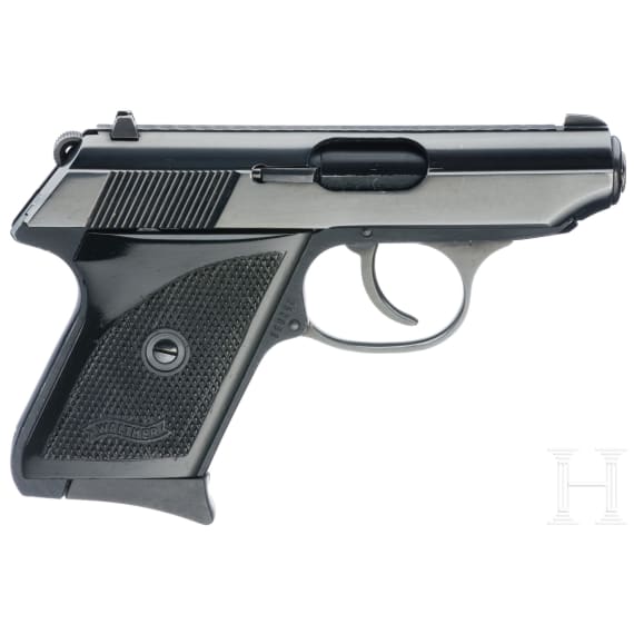 Walther Mod. TPH