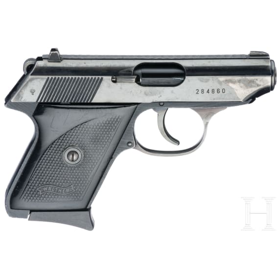 Walther Mod. TPH