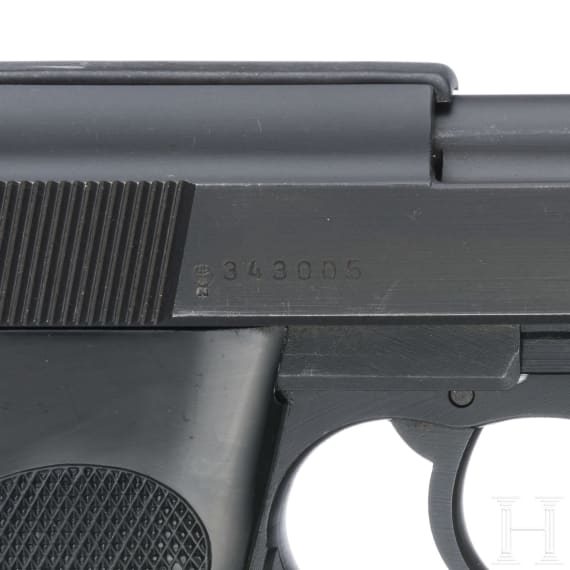 Walther Ulm, P38