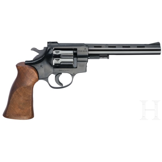 Weihrauch Arminius Mod. HW 7S