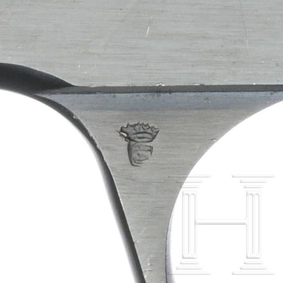 Unique Mod. D6