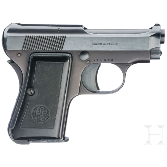 Beretta Mod. 418