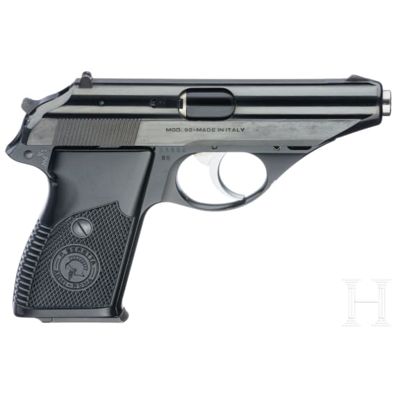 Beretta Mod. 90, im Karton