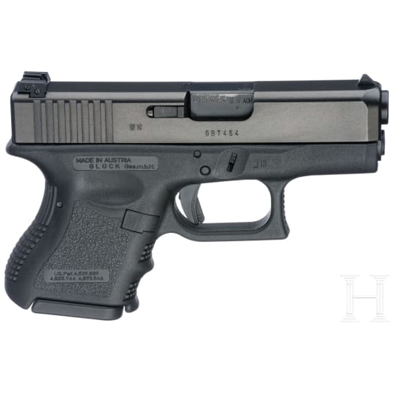 Glock Mod. 26