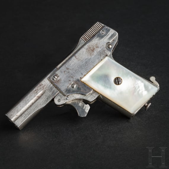 Kolibri Mod. 2, by Pfannl, Vienna