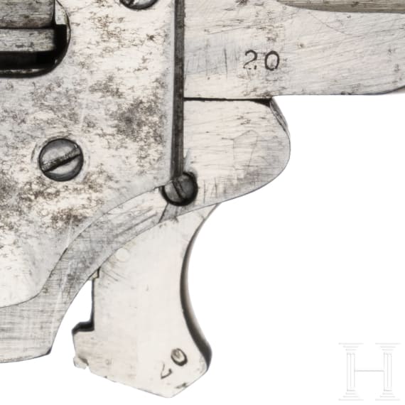 Kolibri Mod. 2, by Pfannl, Vienna