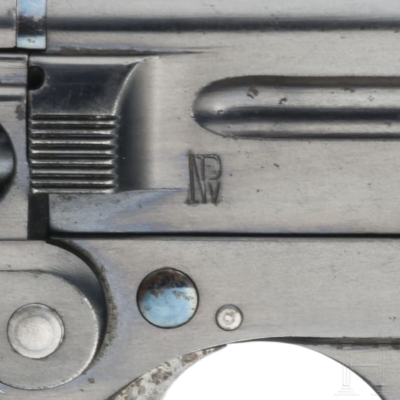 Steyr Mod. 1909