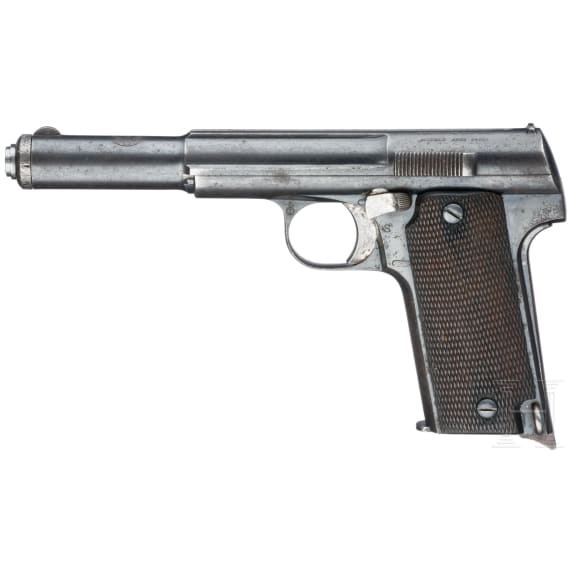 Astra Mod. 400 (1921)