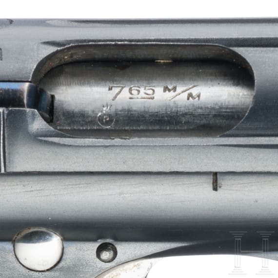 Astra Mod. 3000, in Box