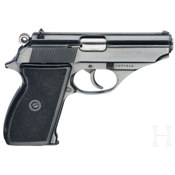 Astra Mod. 5000 (Constable)