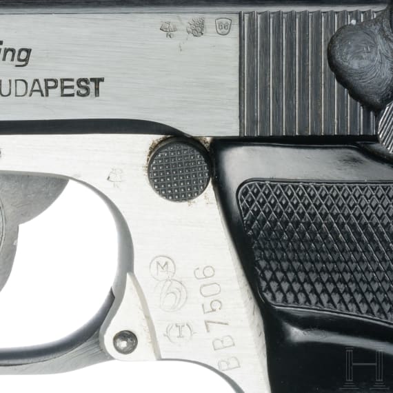 FEG Mod. AP66