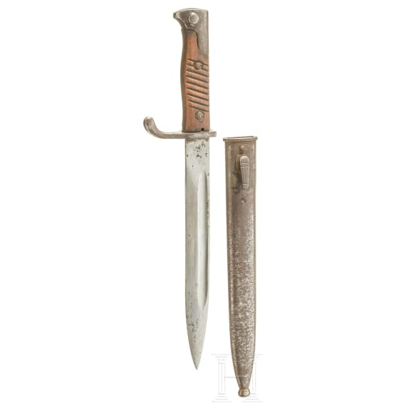 A bayonet M 1898/05