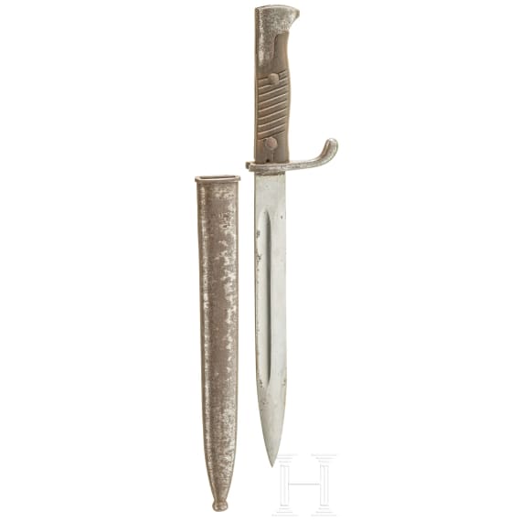 A bayonet M 1898/05