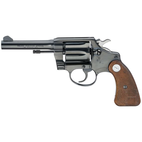 Colt Police Positive Special