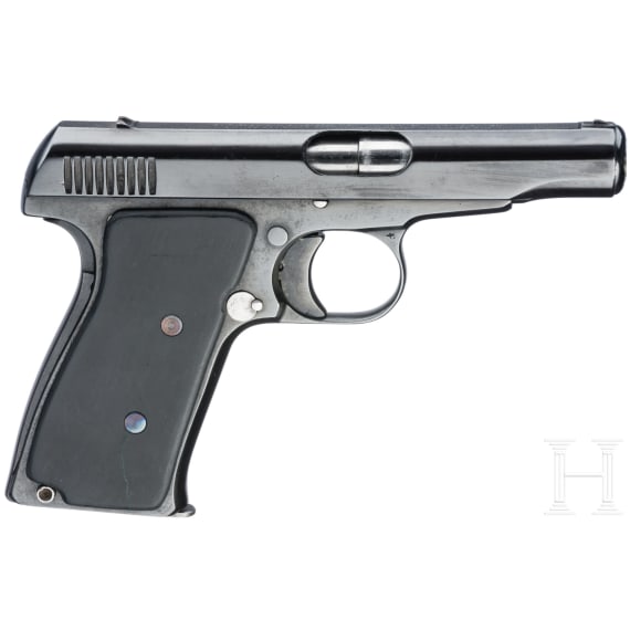 Remington Mod. 51