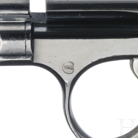 Smith & Wesson Mod. 10-5