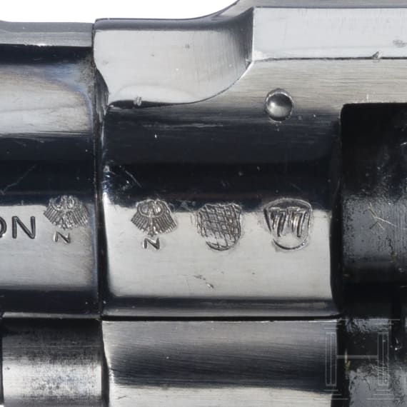 Smith & Wesson Mod. 10-5