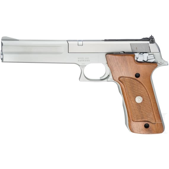 Smith & Wesson Mod. 622
